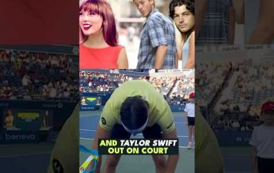 zero-focus-since-*the*-taylor-announcement-