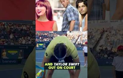 zero-focus-since-*the*-taylor-announcement-