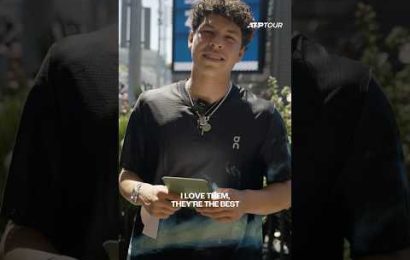 gifting-players-wholesome-letters-#usopen-#atptour