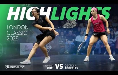 -adderley-v-orfi-|-london-classic-2025-|-quarter-final-highlights