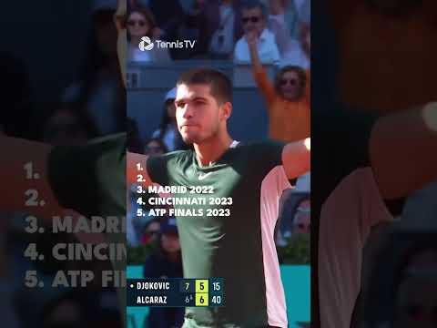 top-5-insane-alcaraz-vs-djokovic-points-