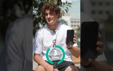 how-much-time-are-players-spending-on-their-phones?!-#atpchallenger