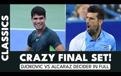 novak-djokovic-vs-carlos-alcaraz:-crazy-deciding-set-in-full-