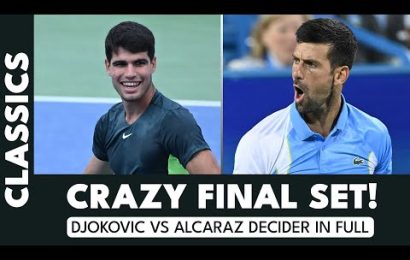 novak-djokovic-vs-carlos-alcaraz:-crazy-deciding-set-in-full-