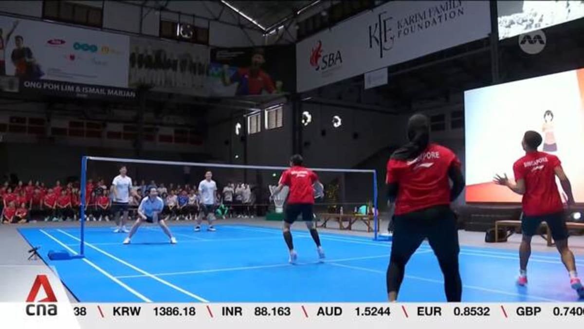 singapore-badminton-hall-reopens-as-kff-badminton-arena-with-12-courts