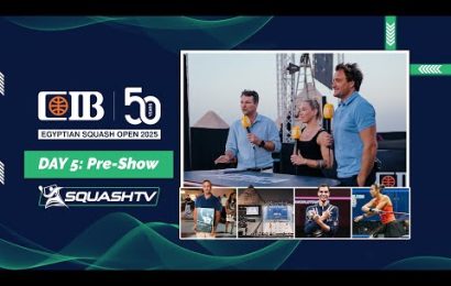 cib-egyptian-open-qf-pre-match-preview-|-egypt’s-squash-legacy-&-where-farag-ranks-in-goat-debate
