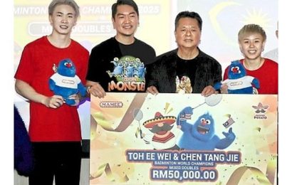 monster-thanks-for-badminton-heroes