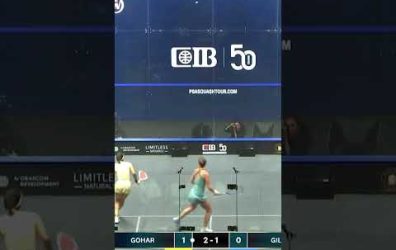 fired-in-by-gohar-#squash-#egypt