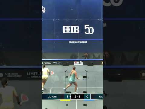 fired-in-by-gohar-#squash-#egypt