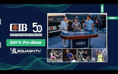 cib-egyptian-open-qf-pre-match-preview-|-tour-finals-predictions-&-previous-battles