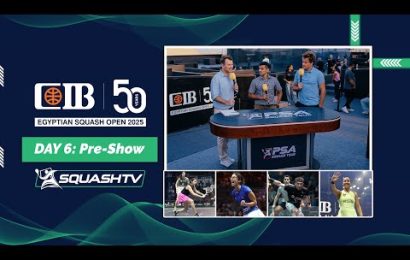 cib-egyptian-open-qf-pre-match-preview-|-tour-finals-predictions-&-previous-battles