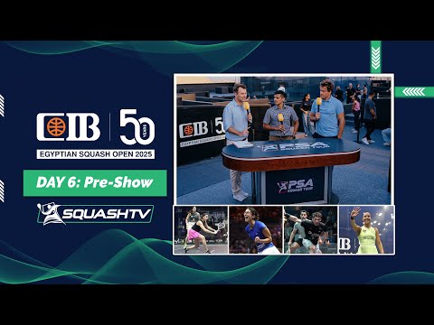 cib-egyptian-open-qf-pre-match-preview-|-tour-finals-predictions-&-previous-battles