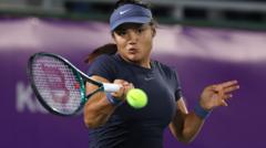 raducanu-misses-three-match-points-in-korea-open-loss-to-krejcikova