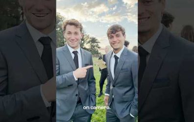 flavio-to-go-blonde-next-you-heard-it-here-first!!!-#atptour-#lavercup-#cobolli-#ruud-#tennis