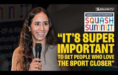 this-summit-could-change-the-future-of-squash-|-@squashunitedfoundation
