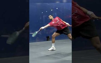 outrageous-check-out-the-replay-#squash-#sports