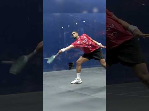 outrageous-check-out-the-replay-#squash-#sports