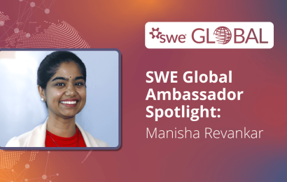 swe-global-ambassador-spotlight:-manisha-revankar
