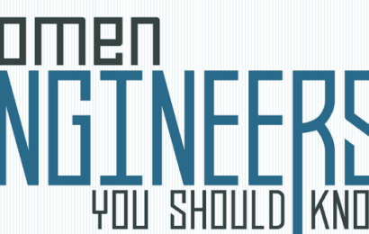 nominations-open-for-swe’s-women-engineers-you-should-know