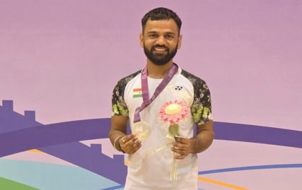 bhagat,-kadam,-nagar-shine-at-china-para-badminton-international