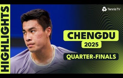 musetti,-nakashima-&-more-feature-|-chengdu-2025-quarter-final-highlights