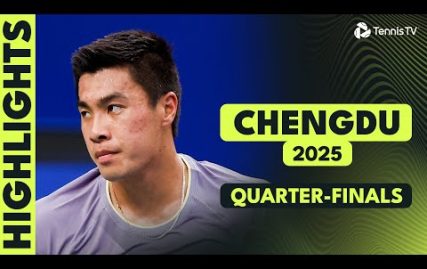 musetti,-nakashima-&-more-feature-|-chengdu-2025-quarter-final-highlights