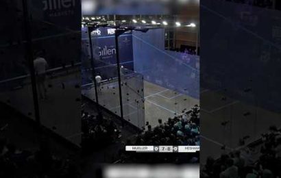 incredible️this-rally-and-finish-#squash-#sports