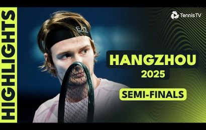 bublik-faces-wu;-royer-takes-on-moutet-|-hangzhou-2025-semi-final-highlights