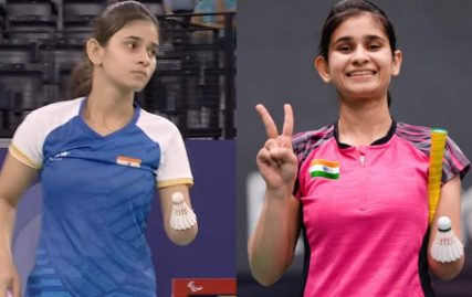 ‘it-was-god’s-plan’:-history-making-indian-para-badminton-player-palak-kohli-on-the-moment-that-changed-her-life-forever