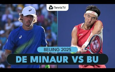 alex-de-minaur-battles-yunchaokete-bu-in-beijing-|-beijing-2025-highlights