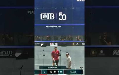 fired-in-by-the-world-no.1-️-“that-is-absolutely-brilliant!”-#squash-#sports