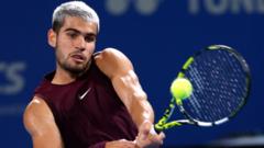 alcaraz-into-japan-semis-as-gauff-wins-in-china