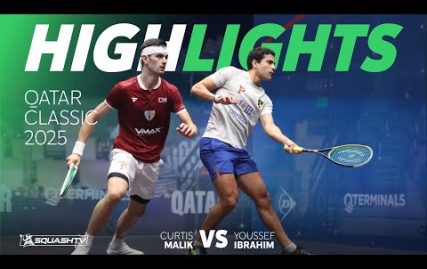 -malik-v-ibrahim-|-qatar-classic-2025-|-round-2-highlights