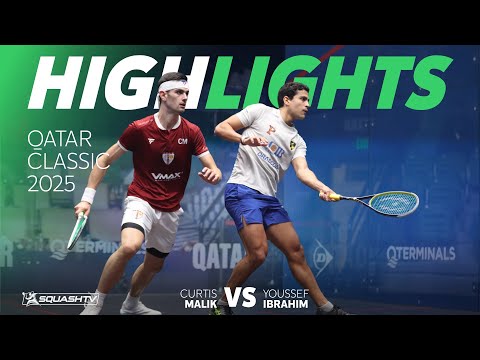 -malik-v-ibrahim-|-qatar-classic-2025-|-round-2-highlights