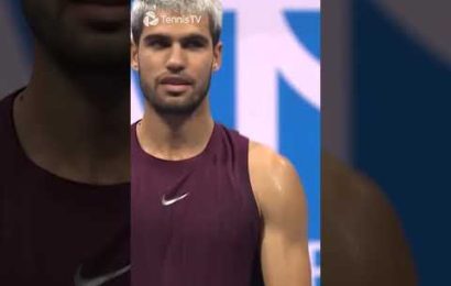 carlos-alcaraz:-2025-tokyo-champion-