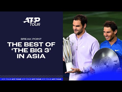 the-best-of-federer,-nadal-&-djokovic:-asian-swing-edition-