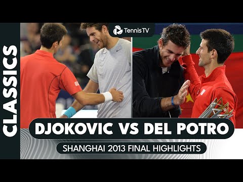 novak-djokovic-vs-juan-martin-del-potro-amazing-shanghai-2013-final-extended-highlights-