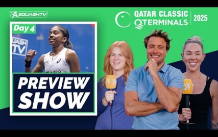 qterminals-qatar-classic-day-4-pre-show-|-quarter-finals-build-up
