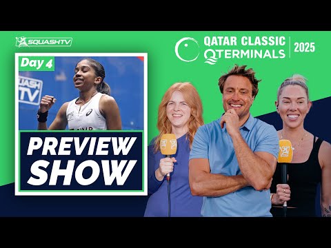 qterminals-qatar-classic-day-4-pre-show-|-quarter-finals-build-up