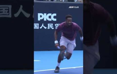 gael-monfils:-one-of-a-kind!-