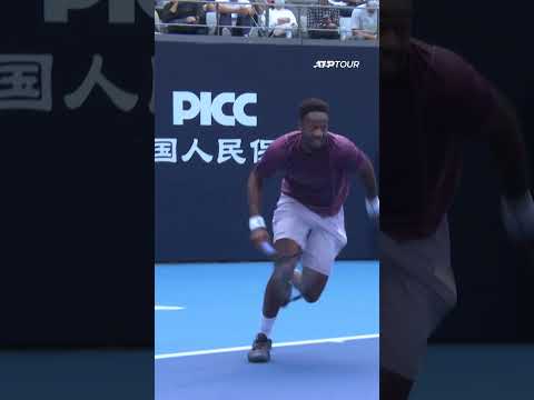 gael-monfils:-one-of-a-kind!-