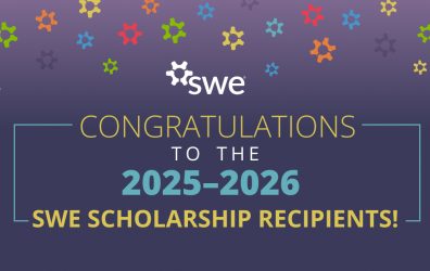 congratulations-to-the-2025-2026-swe-scholarship-recipients!