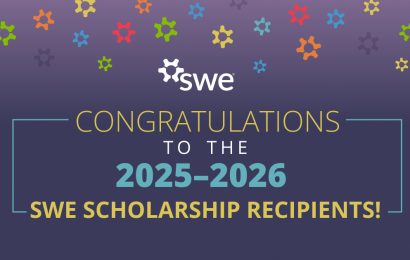 congratulations-to-the-2025-2026-swe-scholarship-recipients!