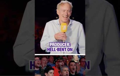 the-real-pressures-of-live-broadcasting-#squash-#sports