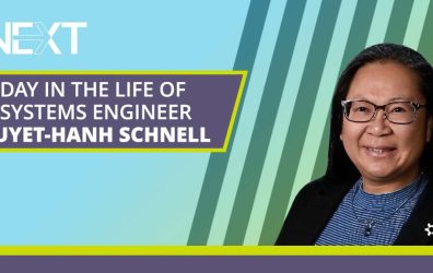 a-day-in-the-life-of-a-systems-engineer:-tuyet-hanh-schnell