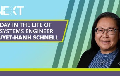 a-day-in-the-life-of-a-systems-engineer:-tuyet-hanh-schnell