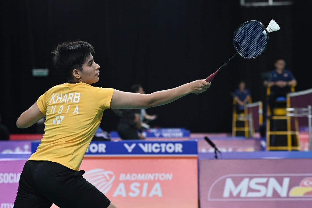 indian-badminton-stars-in-action-at-artic-open;-pkl,-pvl,-apl-continue:-indian-sports-live,-october-7