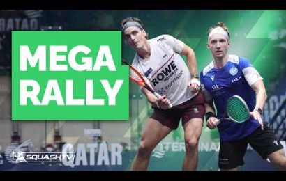 “an-epic-four-minute-rally!”-|-coll-v-steinmann-|-#megarally