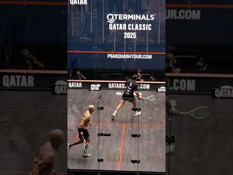 the-art-of-squash-#sports-#art