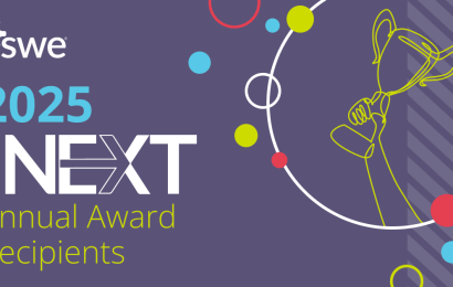 announcing-the-2025-swenext-annual-award-recipients